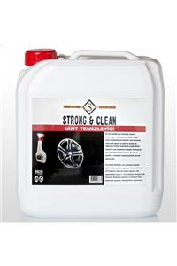 STRONG&CLEAN Jant Temizleyici 5kg