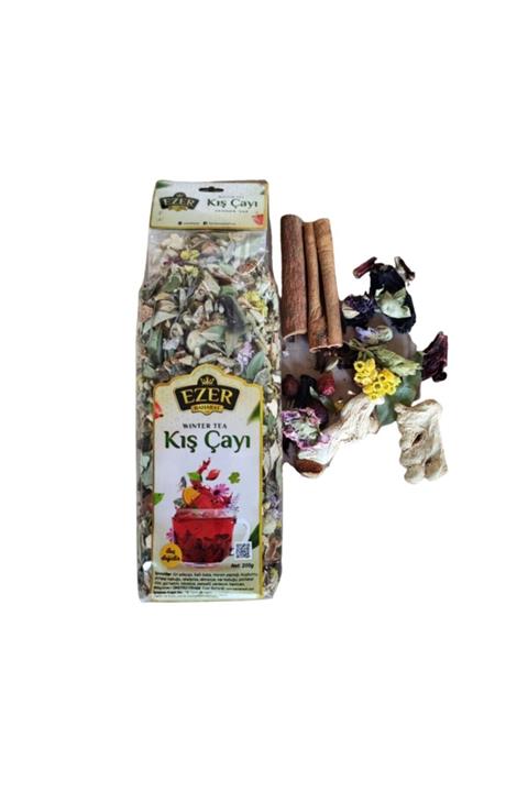 ezer baharat Kış Çayı Special
