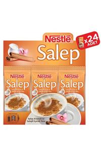 Nestle Salep 17 gr 24'lü Paket