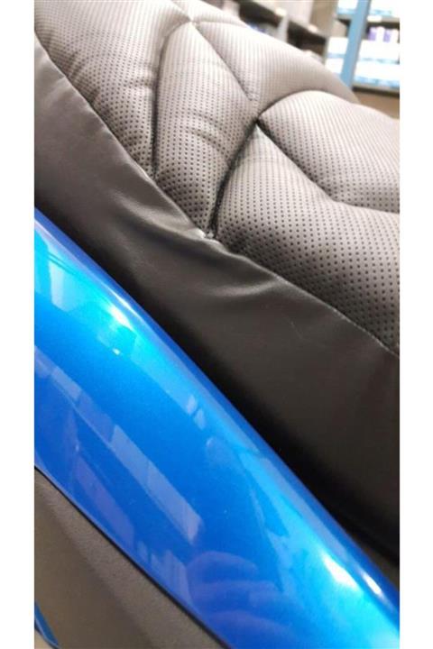 MOTOCARSI Yamaha Nmax Konfor Sele Ped