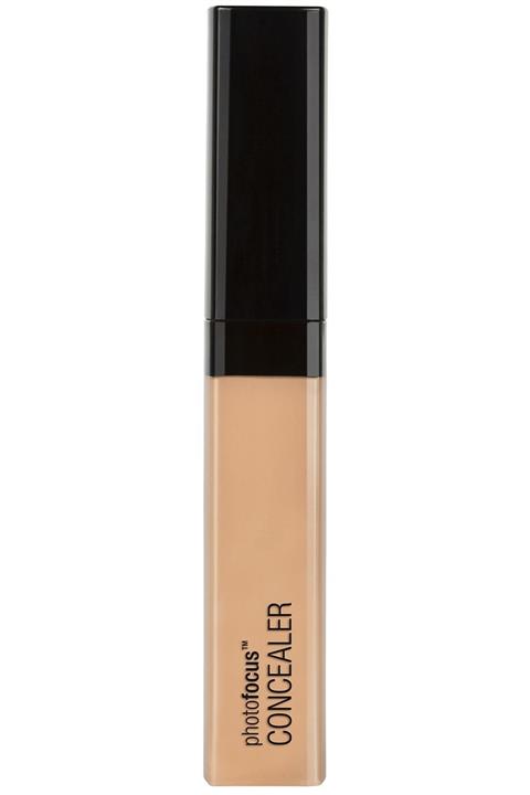 WET N WİLD : Photo Focus Concealer Kapatıcı Medium Peach E843b