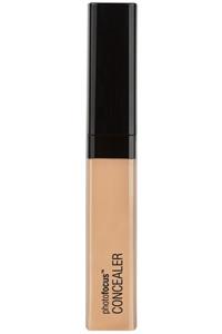 WET N WİLD : Photo Focus Concealer Kapatıcı Medium Peach E843b