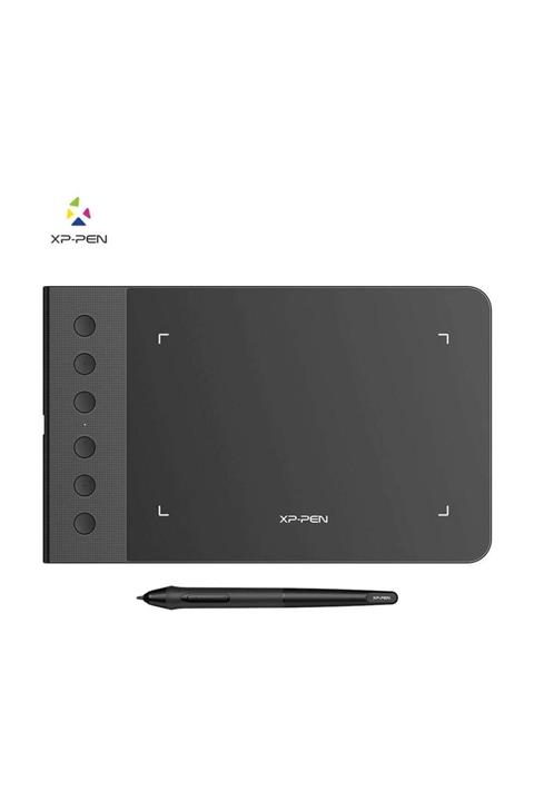 XPPen Star G640s 6x3.75inç Grafik Tablet