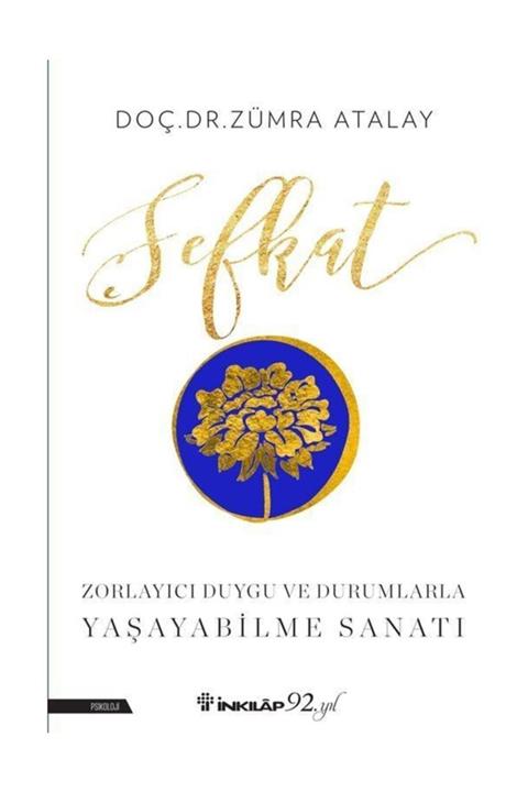 İnkılap Kitabevi Şefkat