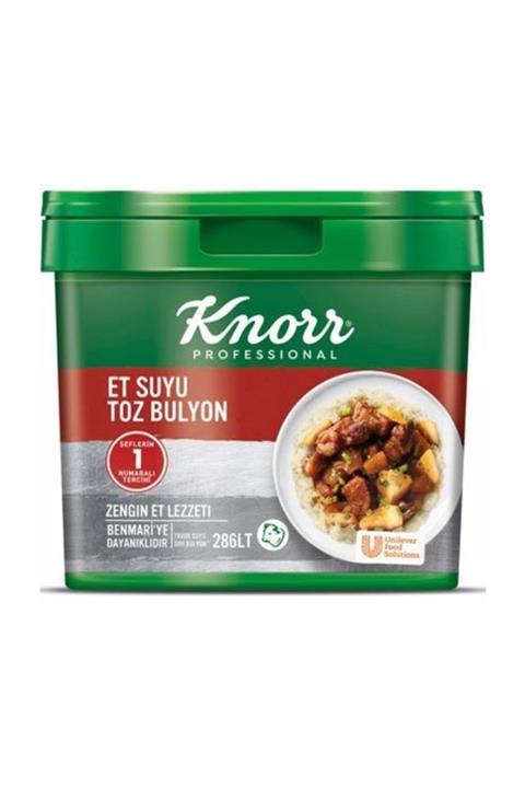 Knorr Et Bulyon 5 Kg