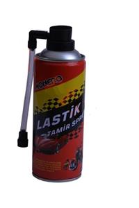 Peak Lastik Tamir Kiti Tubeless Sprey Köpük Tüp 450 Ml Dubleks