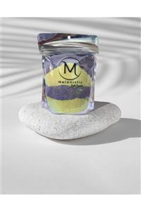 Melanistic Bath Dust / Banyo Tozu - Manikür Ve Pedikür Nem Tozu 350g - Spirit