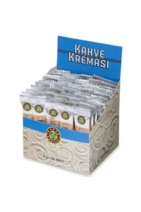 Kahve Dünyası Kahve Kreması Tek Kullanımlık Stick 50 Adet 3 gr