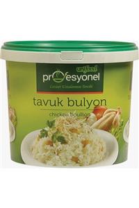 ÜNİFO GIDA Ünifood Tavuk Bulyon 5 Kg