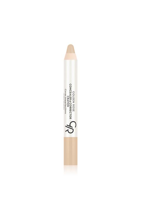 Golden Rose Gr Concealer & Corrector Crayon - Kapatıcı Ve Renk Düzeltici Kalem 04