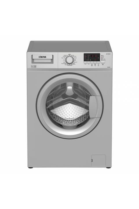 Altus AL 9103 DS 1000 Devir 9 Kg Çamaşır Makinesi