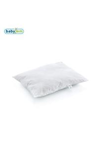 Babyjem Boncuk Silikon Bebek Yastığı 047