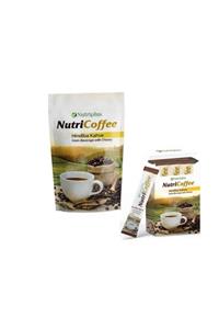 Farmasi Nutriplus Nutricoffee Hindiba Kahve 100 gr + Hindiba Kahve 16 Adet 16x2 gr