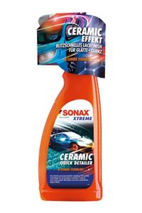 Sonax Xtreme Seramik Parlatıcı Cila 750 ml