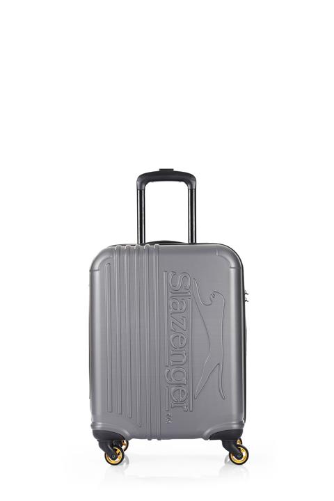 Slazenger Kabin Boy Valiz Antrasit