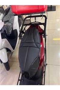 Toprack Honda Dio Konfor Sele Kılıfı