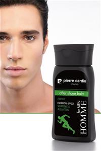 Pierre Cardin After Shave Balsam 150 ml - Energy Tıraş Sonrası Balsam