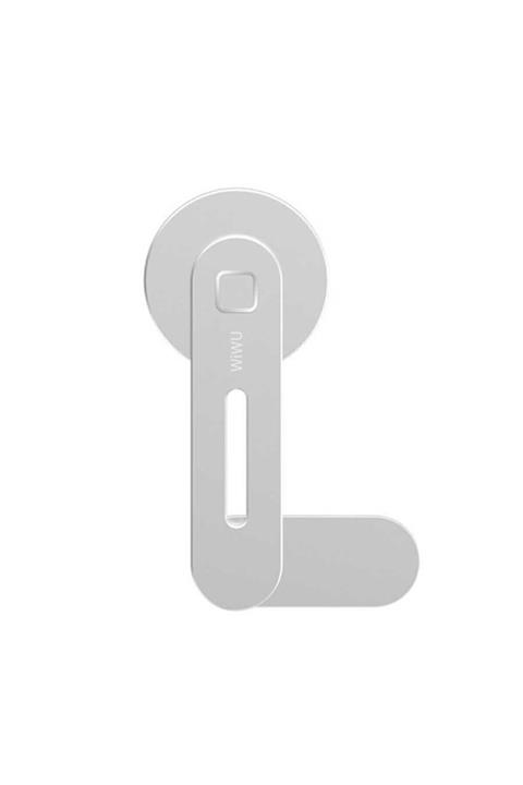 WIWU Laptop - Monitör Telefon Tutucu Zm306