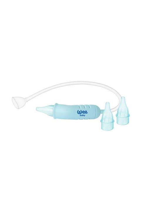 Wee Baby Yumuşak Uçlu Burun Aspiratörü Nasal No : 162