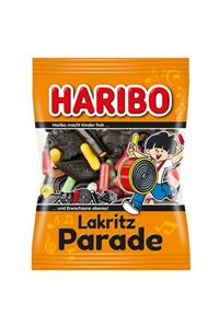 Haribo Harıbo Parade Lakrıtz 200 Gr