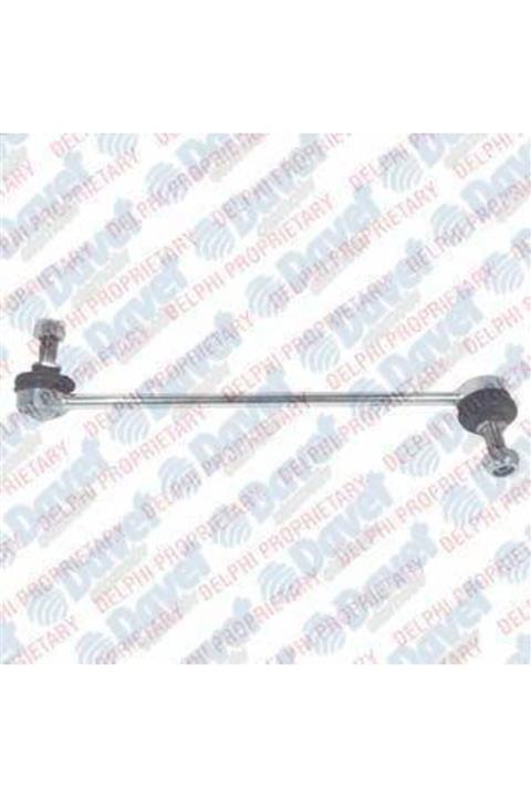 DELPHİ Z Rotu Stabılızator Cubugu Sag Captıva Antara 06 