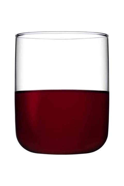 Paşabahçe Iconic 6'lı Su Bardağı