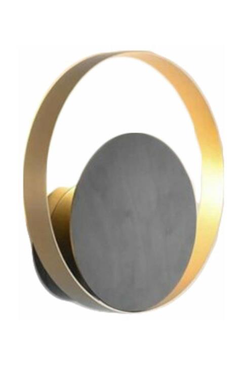 ENG HOME AYDINLATMA Ledli Doğa Lüx Aplik