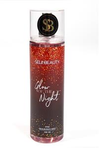 Selin Beauty Glow Of The Night Body Mist