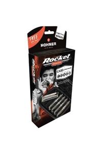 Hohner M20135xp Rocket Propack 5li Paket Mızıka