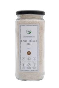 Fitgusto Filizlendirilmiş Karabuğday Unu 300 Gr