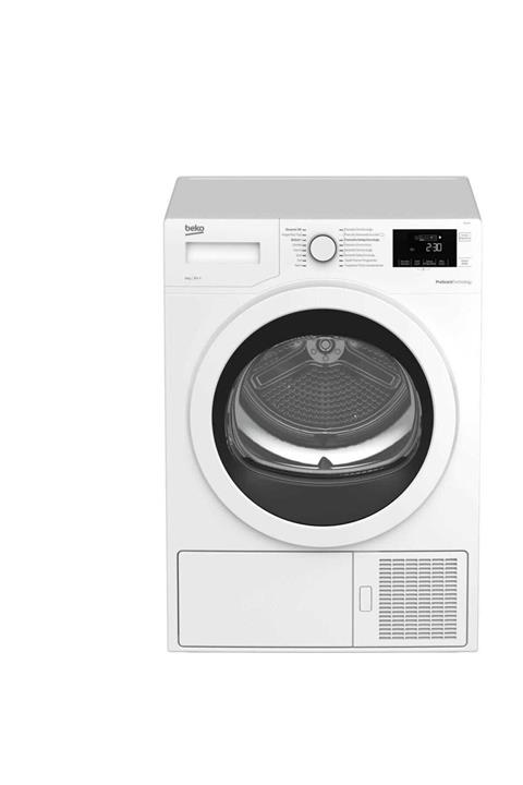 Beko D 81 Hp A++ 8 Kg Çamaşır Kurutma Makinesi