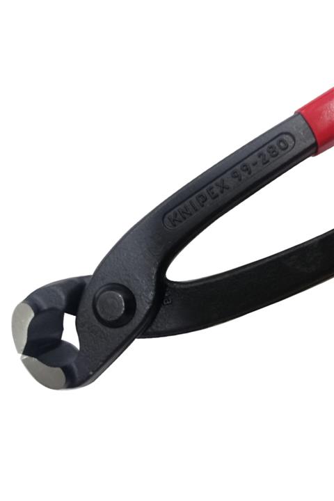 Knipex Knıpex Betoncu Kerpeteni 280 Mm Tel Kesme Kerpeteni