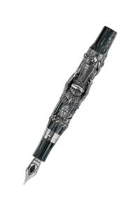 Montegrappa The Game Of Thrones Winter Is Here Dolma Kalem Isgot_sw