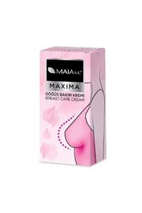 Maia mc Maxıma Gögüs Bakım Kremi 100 ml