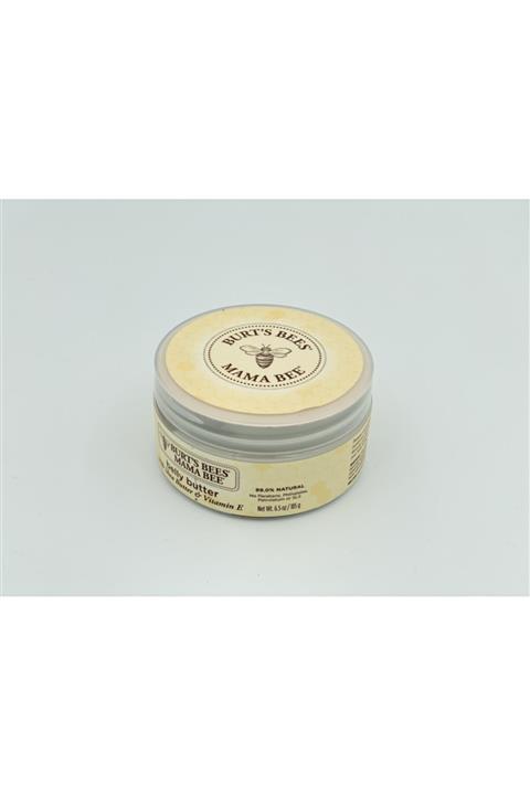 Burts Bees Burt's Bees Mama Bee Belly Butter 185gr. - Annelere Özel Karın Çatlak Kremi