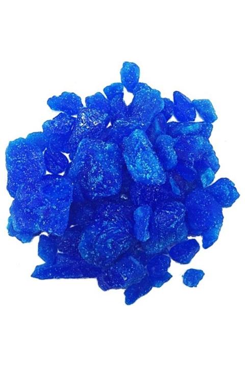 Kimyacınız Bakır Sülfat - Göz Taşı Parça 10 Kg