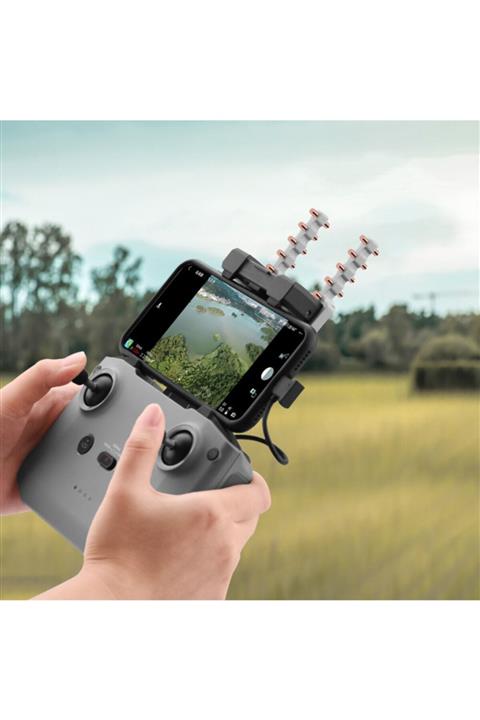 DJI Mavic Air 2 / Mini 2 Sinyal Güçlendirici
