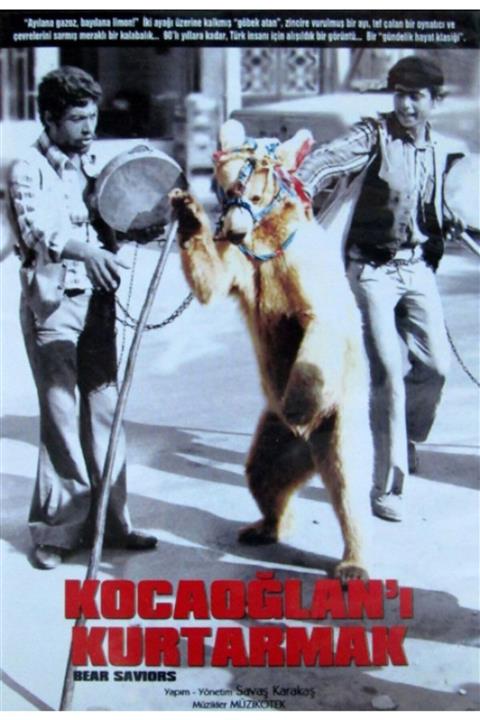 Horizon International Kocaoğlan'ı Kurtarmak