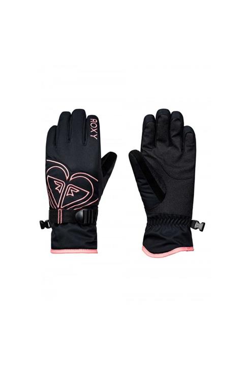 Roxy 8-14 POPPY Snowboard / Kayak Eldiveni ERGHN03017KVJ0