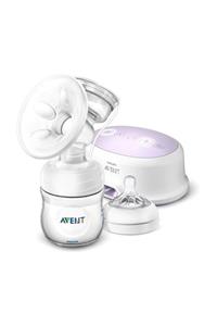 Philips Avent Ultra Comfort Geliştirilmiş Elektronik Göğüs Pompası / Scf332-31