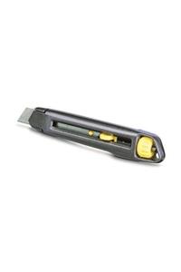 Stanley 0-10-018 Interlock Askılı Maket Bıçağı 165*18mm