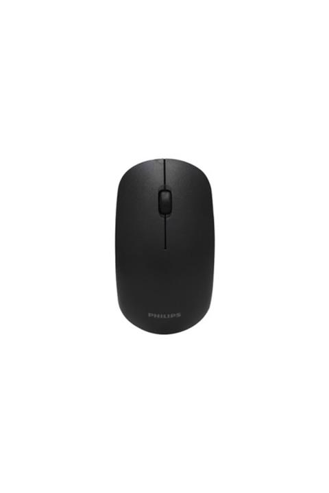 Philips Spk7315 2.4ghz Siyah 1600 Dpi Kablosuz Mouse