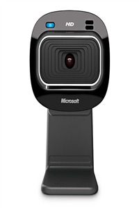 MICROSOFT T3H-00012 L2 LifeCam HD-3000 Webcam