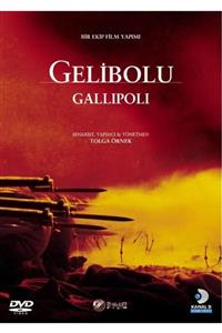 Kanal D Home Video Gelibolu Dvd