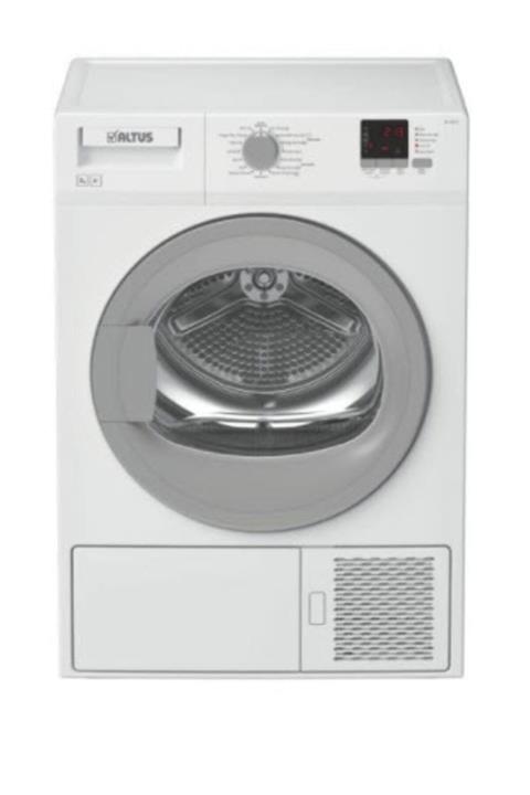Altus Al 82 Ic 8 Kg Çamaşır Kurutma Makinesi