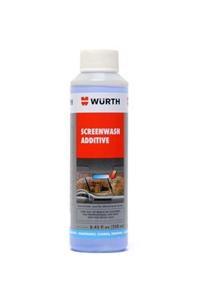 Würth Konsantre Cam Suyu Plus 250 ml. Made In Germany 02332836