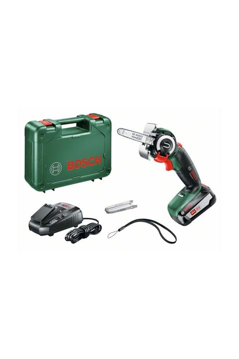 Bosch AdvancedCut 18 Akülü Nano Blade Testere 18 V