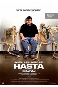 Bir Film Sicko (hasta)