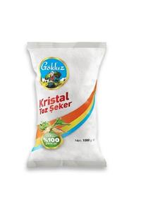 Gökkız Kristal Toz Şekeri 1000 gr