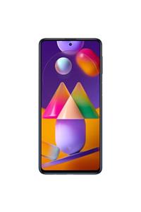 Samsung Galaxy M31s (Çift Sim) 128GB Mavi Cep Telefonu (Samsung Türkiye Garantili)